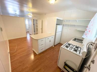 Main picture of 1024 Green St