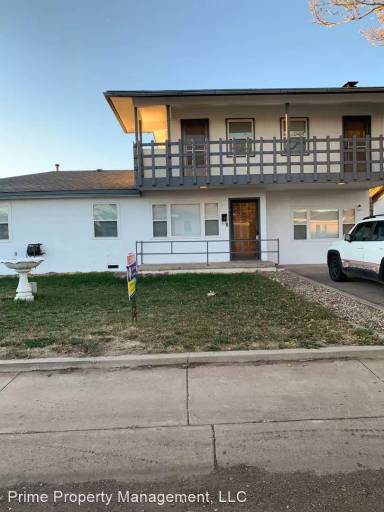 Main picture of 101 Sandia Dr