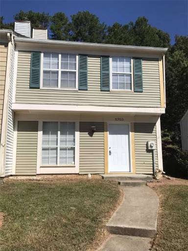 Main picture of 5703 Wells Cir