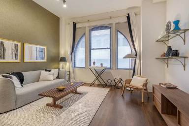 Main picture of The Harriet Apartments