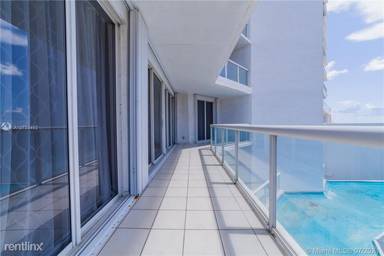 Main picture of Oceania Condo