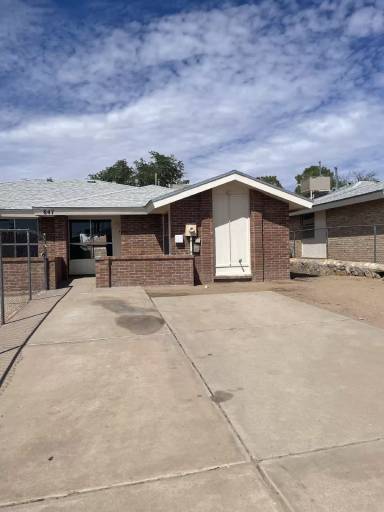 Main picture of 847 Montera Rd