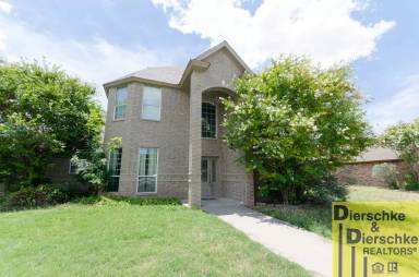Main picture of 3509 Silver Spur Dr
