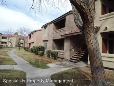 Main picture of Valencia Apartments