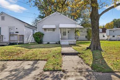 Main picture of 1128 43rd St