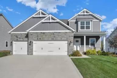 Main picture of 5791 Trail View Xing