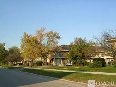 Main picture of The Eagle Ridge Apartments