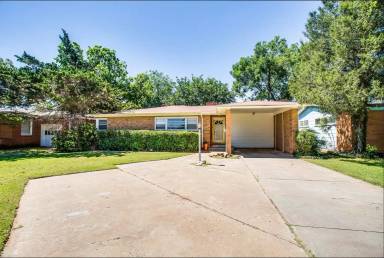 Main picture of 3411 35th St