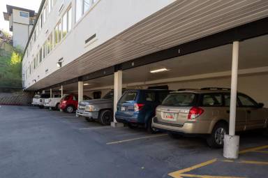 Main picture of Sherwood Forest Apartments