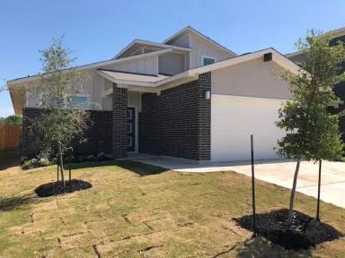 Main picture of 400 Agave Azul Way