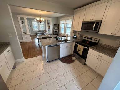 Main picture of 3660 Henrico St