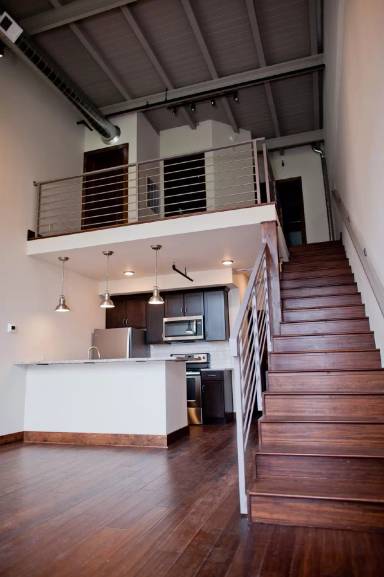 Main picture of Bailey Lofts