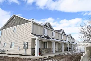 Main picture of Tremonton Terrace Apartments