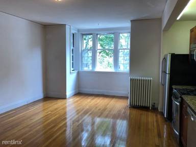 Main picture of 6 Marlborough St
