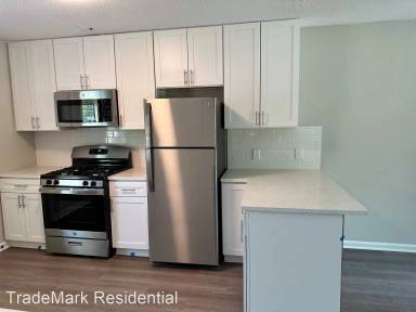 Main picture of Newly Renovated 2 Bedroom 1 Bathroom in Mebane NC!!