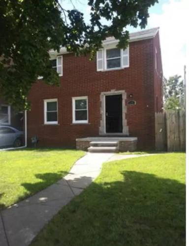 Main picture of 11355 Courville St