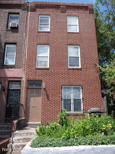 Main picture of 322 N 32nd St