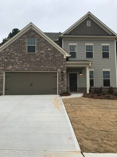 Main picture of 4790 Frontier Dr