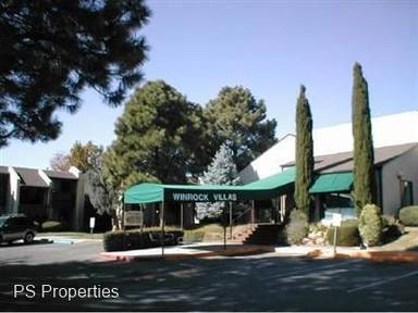 Main picture of Winrock Villas Condos