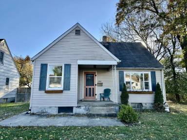 Main picture of 1543 Graf St