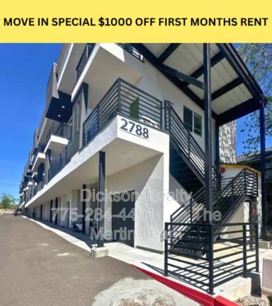 Main picture of 2788 Plumas St
