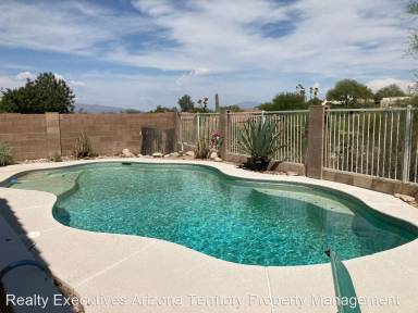 Main picture of 3121 W Painted Hills Ranch Ct