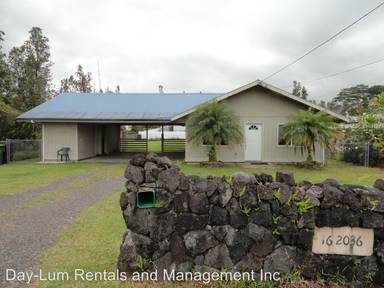 Main picture of 16-2036 Treefern Dr