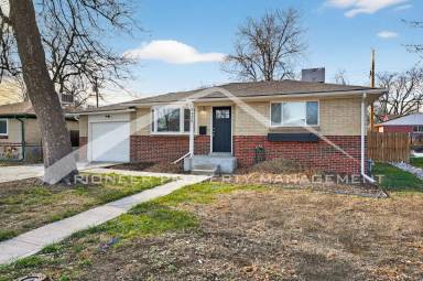 Main picture of 1435 S Benton St
