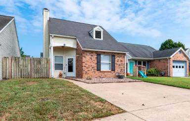 Main picture of 5928 Crossfield Dr