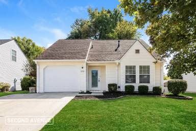 Main picture of 2362 Iron Horse Dr