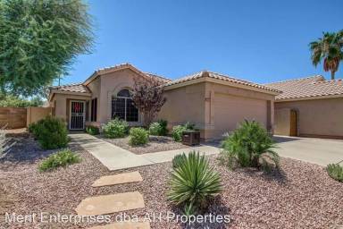 Main picture of 1053 W Orchid Ln