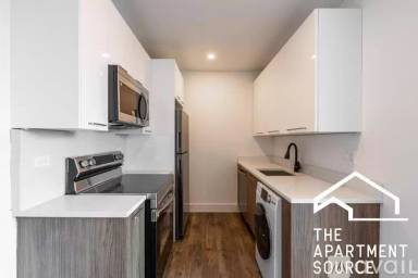 Main picture of Urban Abodes