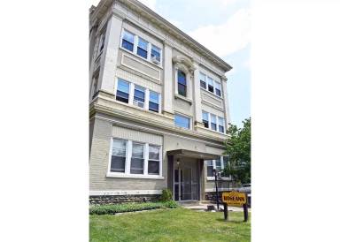 Main picture of 3300 Jefferson Ave