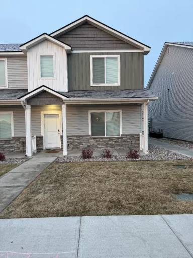 Main picture of Summerfield Townhomes