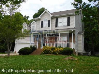 Main picture of 7905 Cress Ct