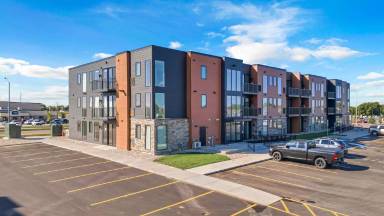 Main picture of Jefferson Reserve Apartments