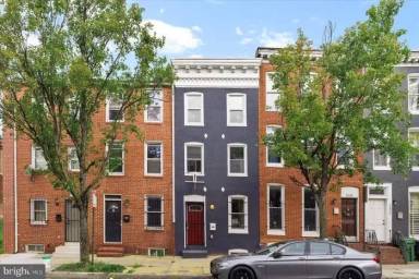 Main picture of 1230 W Lombard St