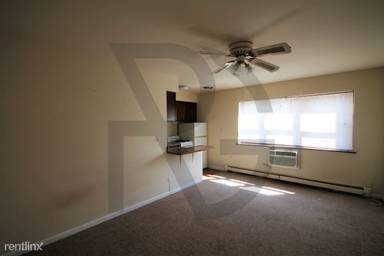 Main picture of Barry Apartments