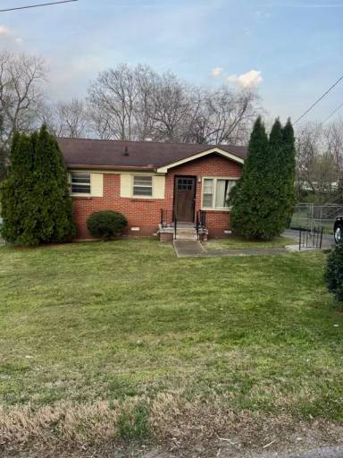 Main picture of 1307 N 6th St