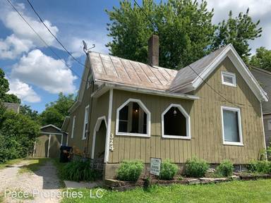 Main picture of 324 N Governor St