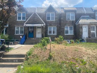 Main picture of 3140 Cottman Ave