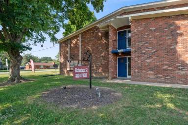 Main picture of The Hollenden Apartments