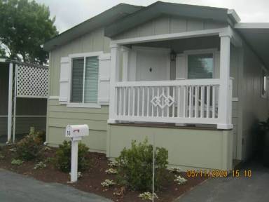 Main picture of Santiago Villa