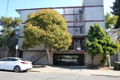 Main picture of Parker CAL Apartments