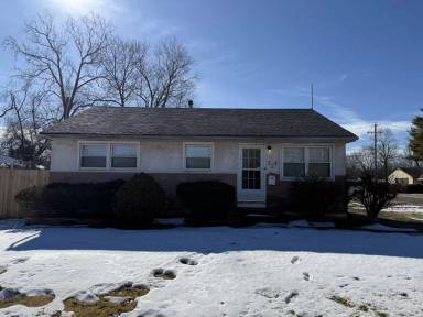 Main picture of 324 Shepley Dr