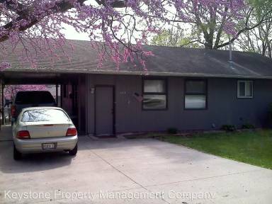 Main picture of 1219 Melrose Ave