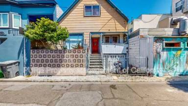 Main picture of 28 Cunningham Pl