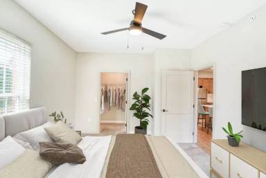 Main picture of The Interurban Apartments