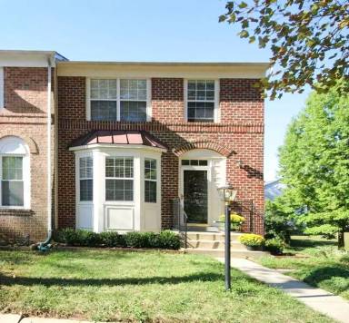 Main picture of 1857 Manorfield Ct
