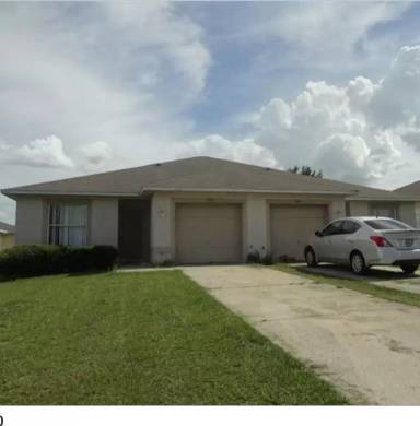Main picture of 2609 Hollow Ln
